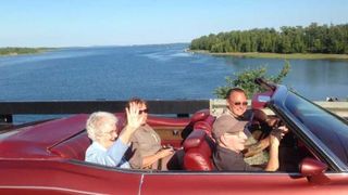 Multimedia Gallery: Little Current Bridgefest Classic Car Rally