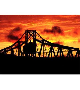 Bridgefest party encourages us all to dream large