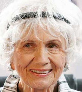 Alice Munro’s genius is rooted in small town Canada