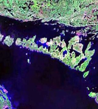 Fracking an inappropriate activity on Manitoulin Island
