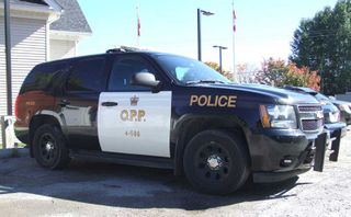 Sheguiandah will see more OPP patrols