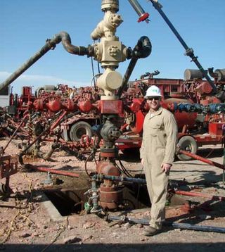 Chiefs of Ontario say no to fracking