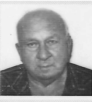 Eldin Henry Glasby