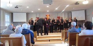 Island Singers