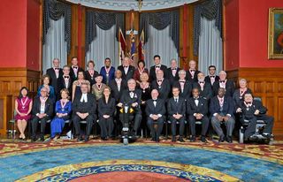 Wikwemikong’s Allison Fisher awarded Order of Ontario honour