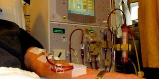 Wikwemikong plans case for local dialysis unit