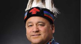 Cutting land claim research ‘self destructive,’ says Chief Madahbee