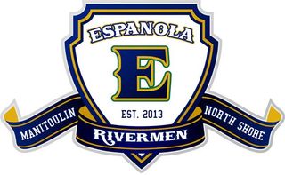 Espanola Rivermen announce “Captain’s Community Chores Program”