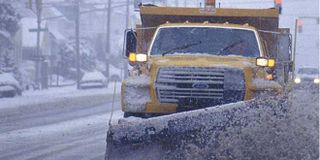 Writer addresses misconceptions about salting