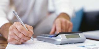 Gordon sets small raise to taxes