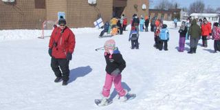 LCPS Winter Carnival
