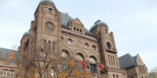Changes to Ontario’s Cabinet