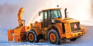 Private snow removal wreaking havoc: NDP