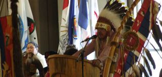 Chiefs of Ontario launch first nations survey