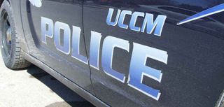 Suspected firearm in M’Chigeeng shooting seized by UCCM Police