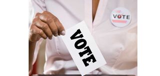 Sheguiandah elections