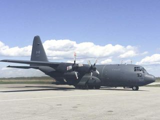 More financial support is needed for airport, Gore Bay council told