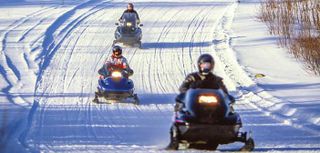 Snowdusters request for use of road allowance denied by Sheguiandah 91���˵���