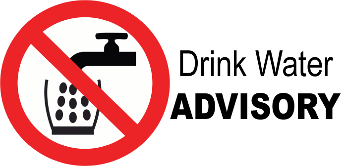Drinking water advisory issued for the residents of the Town of Killarney