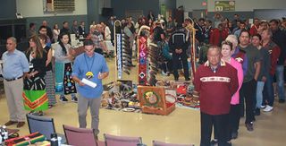 Glen Hare new Anishinabek Nation Grand Council Chief