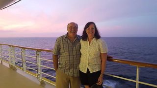 Gore Bay couple says they’re happy to be alive