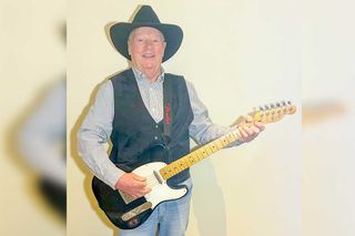Art Hayden to be inducted into the Great Northern Opry this fall