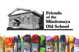 Artists’ hub in Mindemoya Old School already has commitments from artisans