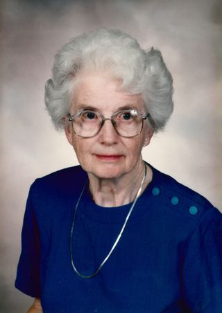 Helen W. Banting (Skinner)