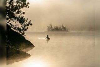 Island photographer chosen as finalist in Photograph of the Year