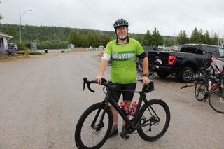 Little Current resident to cycle 1,000 kilometres in August to benefit friend battling cancer