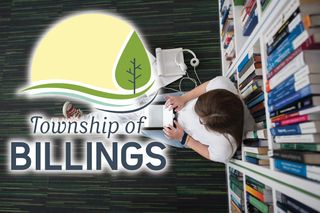 Ontario helping libraries provide public internet access