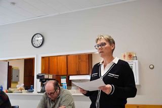 Cattlemen, soil and crop members hopeful on crop damage improvements
