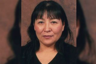 Charlene Rose Ago Neh