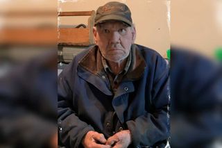 Charles Andrew Thibeault