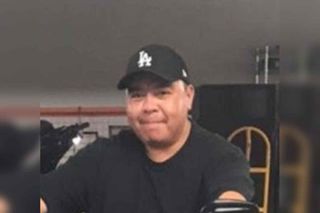 Charles Jr. Wabegijik