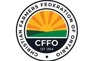 Christian Farmers Federation call on chemical companies to produce new alternatives to glyphosate