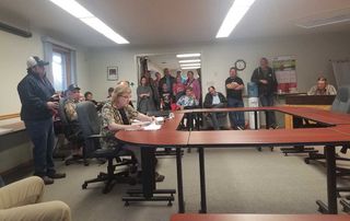 Central council repairing Mindemoya arena, planning for new recreation centre