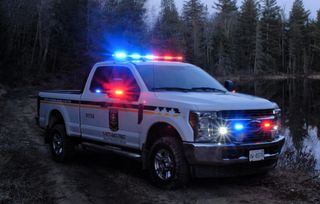 Charges laid during annual rifle deer hunt on Manitoulin increase