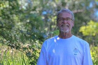 Manitowaning’s own orchestral composer