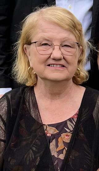 RUTH KAREN FRAWLEY