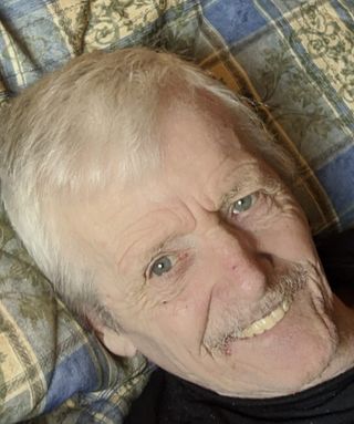 KENNETH (KEN) JAMES BAILEY