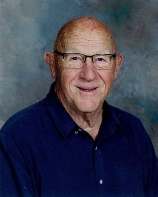 Joseph Knox Baker