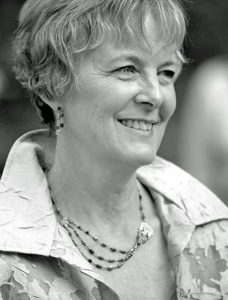BARBARA KAREN FURST