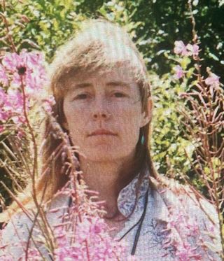 ANN BEAM