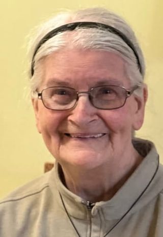 Jennie Ethel Elizabeth Beatty 