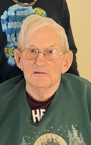 WILLIAM “BEV” MCMURRAY