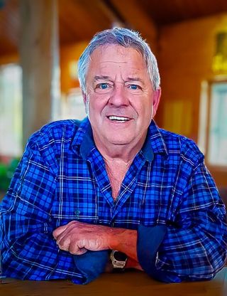 KENNETH LORNE BLODGETT