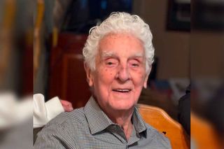 Brian George Sprack (1934-2026)