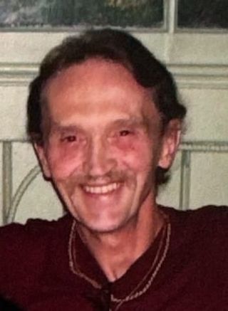 BRIAN PAUL BUSH