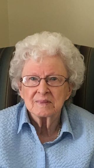 JEAN ELIZABETH CRAM